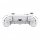 Mando TRUST GXT1246 Muta Gaming Nintendo Switch/switch 2 Wireless White