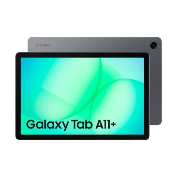 Tablet SAMSUNG 11" Tab A11+ SMX230 6GB/128GB/WIFI Android Grey