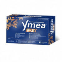 YMEA 8 en 1 Complemento Alimenticio para la Menopausia