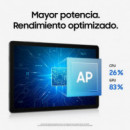 Tablet SAMSUNG 11" Tab A11+ SMX230 6GB/128GB/WIFI Android Grey