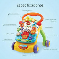 Correpasillos Andandin Comienza a Andar  VTECH