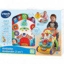 Correpasillos Andandin Comienza A Andar