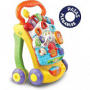 Correpasillos Andandin Comienza A Andar