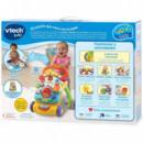 Correpasillos Andandin Comienza A Andar