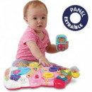 Correpasillos Andandin Comienza A Andar Rosa