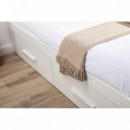 Combi Convertible Padova Blanco