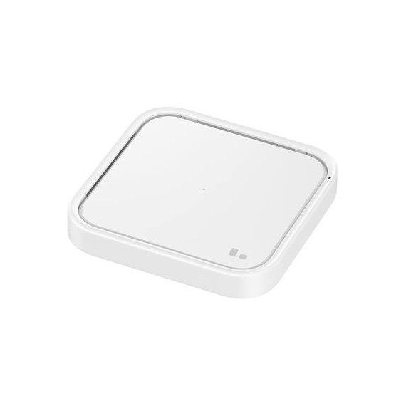 SAMSUNG Cargador Inalambrico Super Rapido Max 15WEP-P2400BWEGEU Blanco