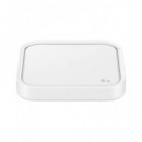 SAMSUNG Cargador Inalambrico Super Rapido Max 15WEP-P2400BWEGEU Blanco