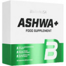 Ashwa+ Biotechusa - 30 Caps