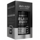 Black Burn Mega Capsule Biotechusa  - 90 Caps