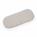 Cube Capazo Gomas + Sabana Ajustable Mimosa