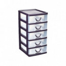 Ordenación Cajonera 4613585