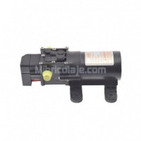 Bomba Impulsion Sulfatadora TK162 TAKUMA