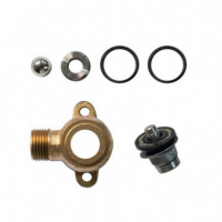 Torreta Regulacion Presion Bomba  TK125-TK126-TK163-TK164 TAKUMA