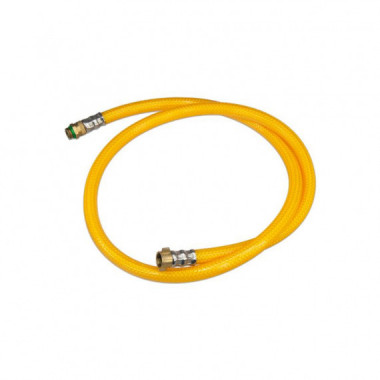 Manguera Interconexion 1M M1/4-H1/4 Bomba Sulfatar TAKUMA