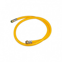 Manguera Interconexion 1M M1/4-H1/4 Bomba Sulfatar TAKUMA