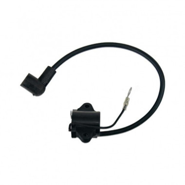 Bobina Encendido con Pipa Vaporizador TK114 TAKUMA