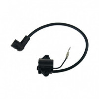 Bobina Encendido con Pipa Vaporizador TK114 TAKUMA