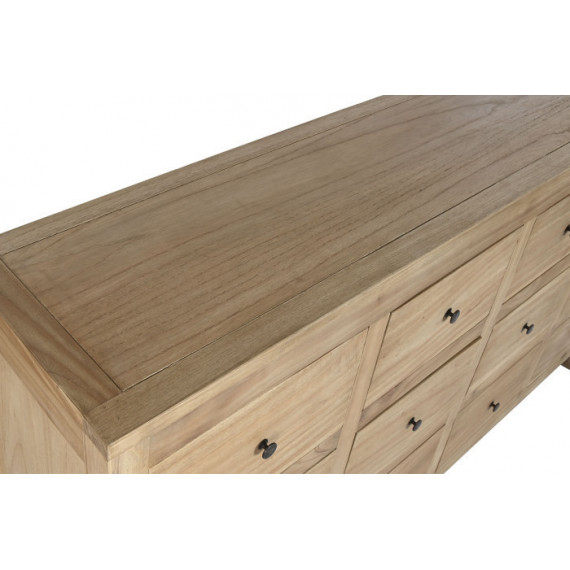 COMODA 12 CAJONES - Guanxe Atlantic Marketplace