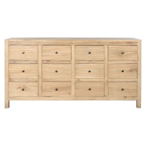COMODA 12 CAJONES - Guanxe Atlantic Marketplace