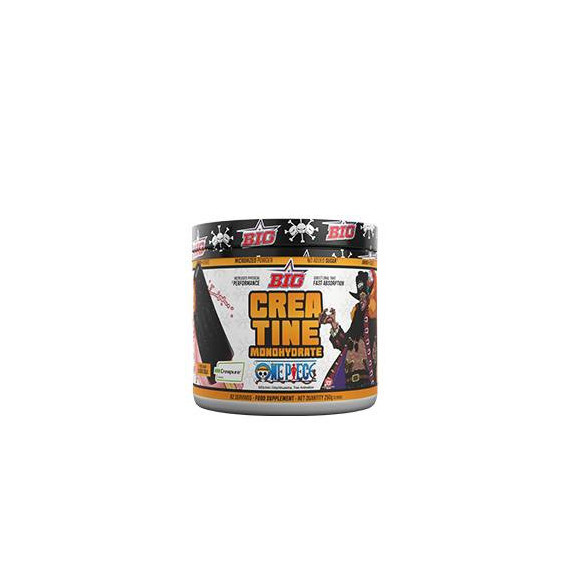 CREABIG CREAPURE ONEPIECE DARK BLOOD COLA ONEC01