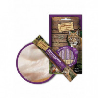 NATURAL GREATNESS CREMA ATUN CON VIEIRA 4X14 GR