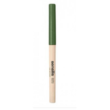 SENSILIS LE STYLO EYELINER WATERPROOF 3_GREEN