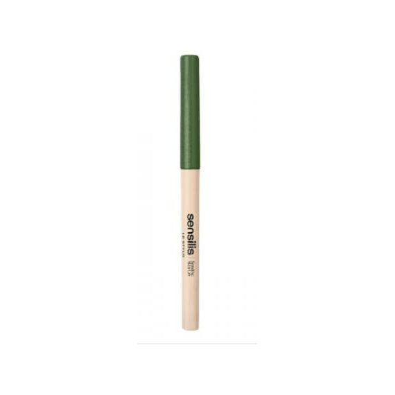 SENSILIS LE STYLO EYELINER WATERPROOF 3_GREEN