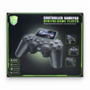 CONTROLLER GAMEPAD DIGITAL GAME PLAYER
