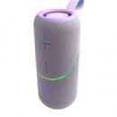 ALTAVOCES COOLSOUND RAINBOW BEAT VIOLETA