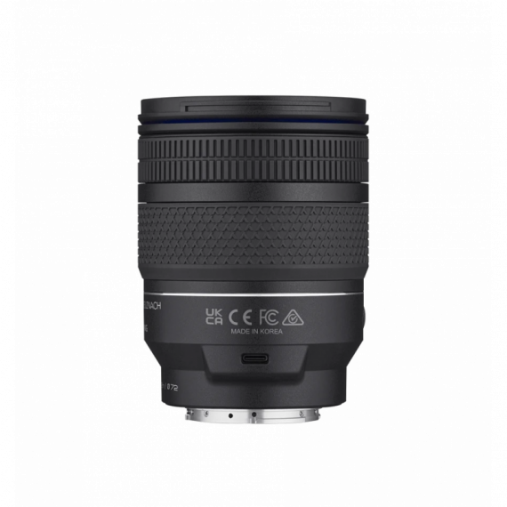 SAMYANG OBJETIVO AF 24-60MM F2.8 SONY E