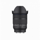 SAMYANG OBJETIVO AF 24-60MM F2.8 SONY E