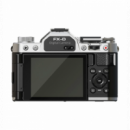 YASHICA FX-D 100 SILVER