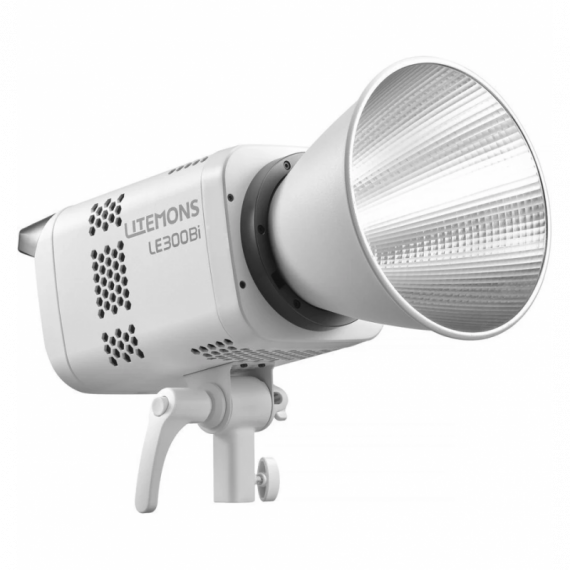 GODOX FOCO LED BICOLOR LITEMONS LE300BI WHITE