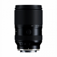 TAMRON 25-200 F2.8-5.6 Di Iii Vc Vxd G2 Sony E