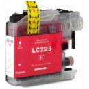 Tinta Generica Brother Magenta DCP-J4120DW