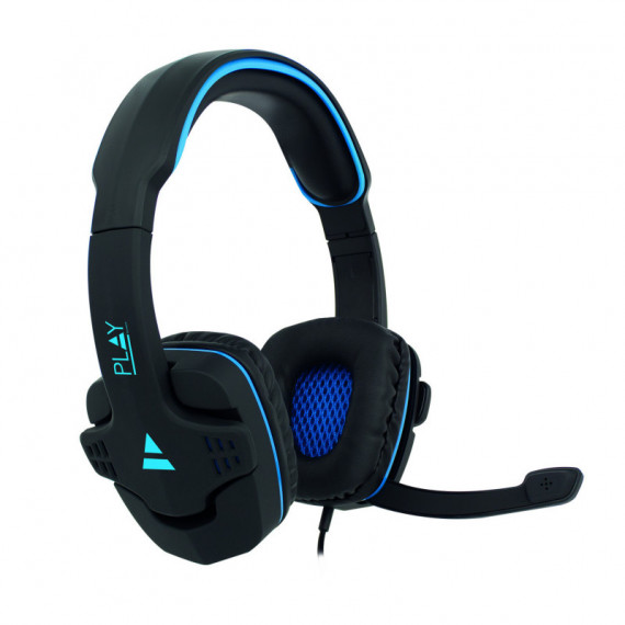Auricular EWENT Gaming  Compatible Pc