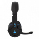 Auricular EWENT Gaming  Compatible Pc