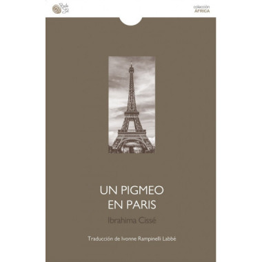 Un pigmeo en ParÃ­s