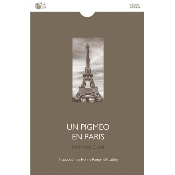 Un pigmeo en ParÃ­s