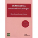 CriminologÃ­a. IntroducciÃ³n a sus principios