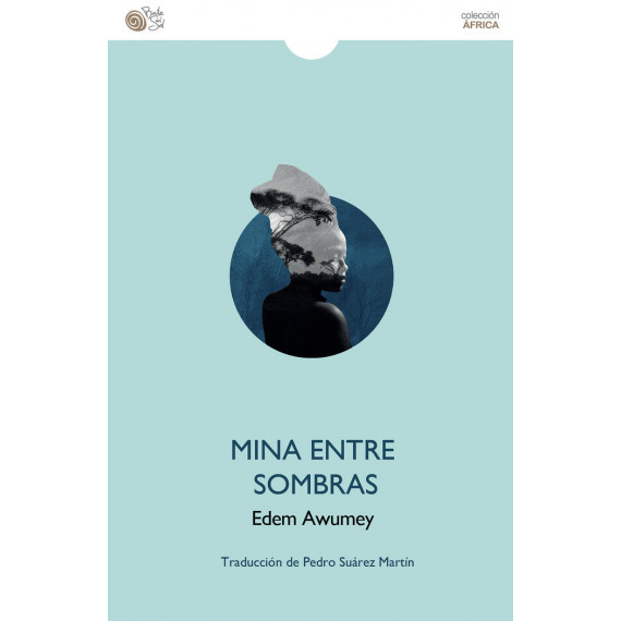 MINA ENTRE SOMBRAS