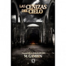 Las cenizas del cielo