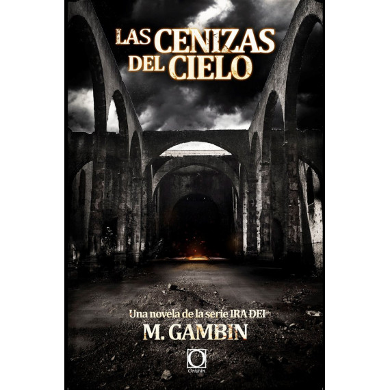 Las cenizas del cielo