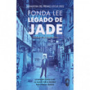 LEGADO DE JADE