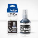 Tinta BROTHER Tankbenefit Botella Negra D180
