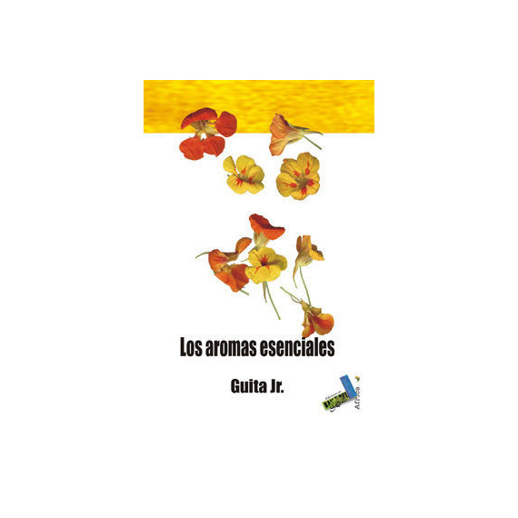 Los aromas esenciales
