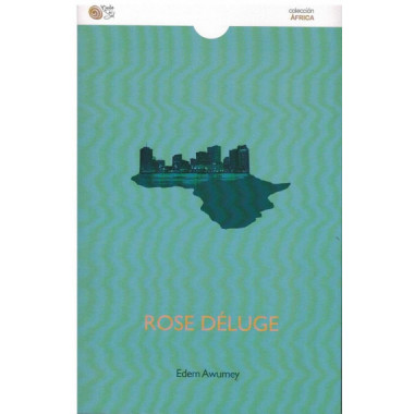 ROSE DELUGE
