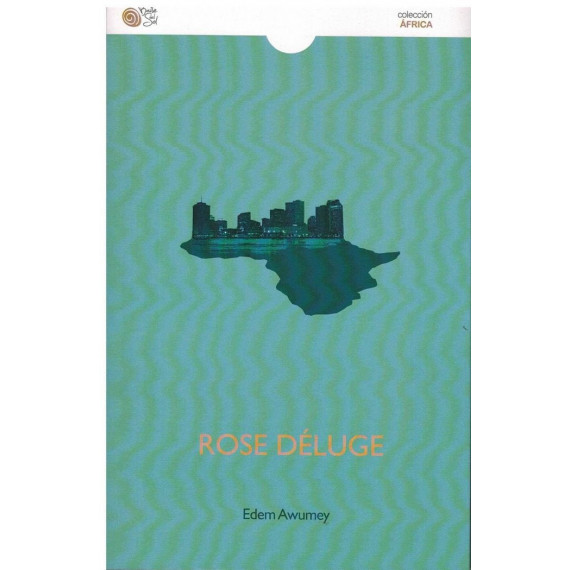 ROSE DELUGE