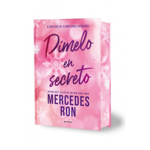 DIMELO EN SECRETO